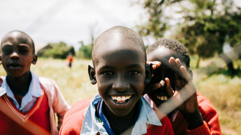 Beyond Donations: How Education Is Breaking the Cycle of Poverty in Africa