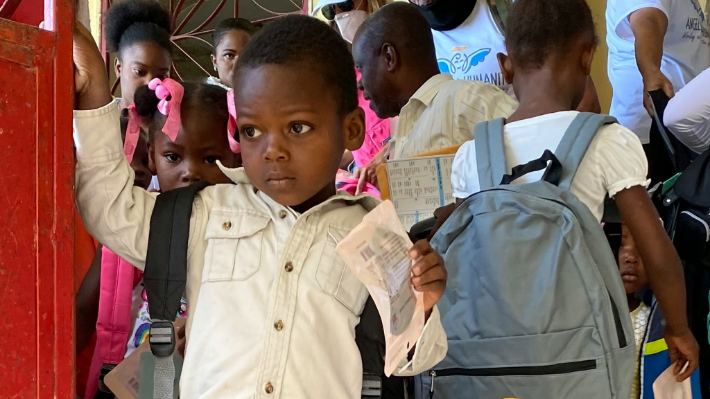 How Education Is Breaking the Cycle of Poverty in Africa