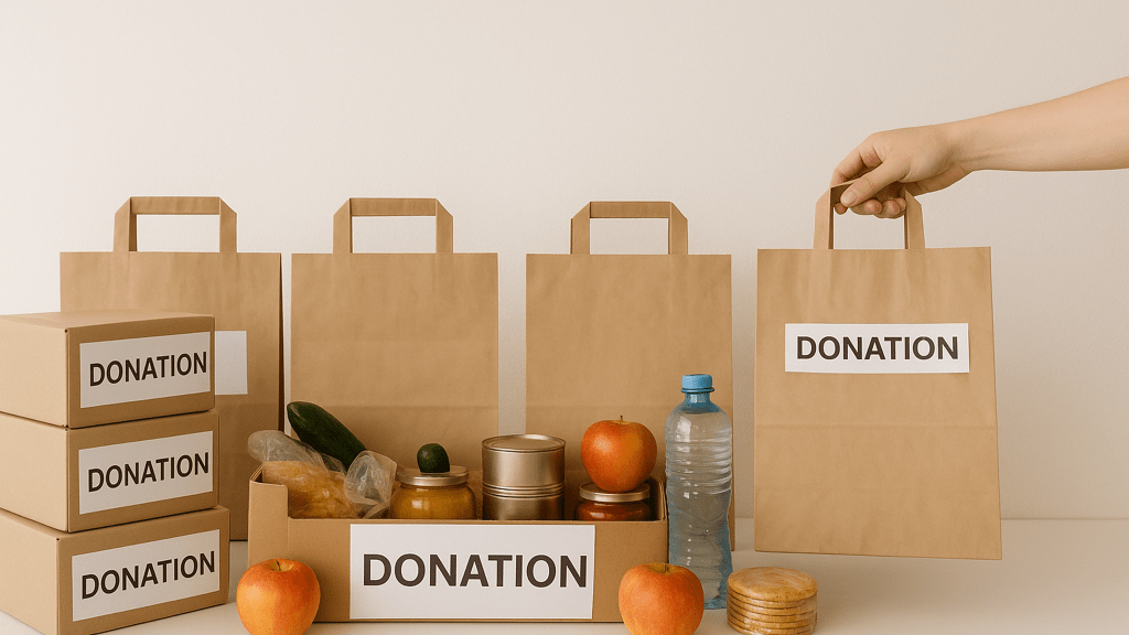 Transforming African Communities