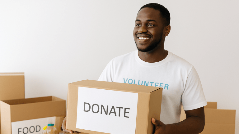 How Small Acts of Kindness Are Transforming African Communities