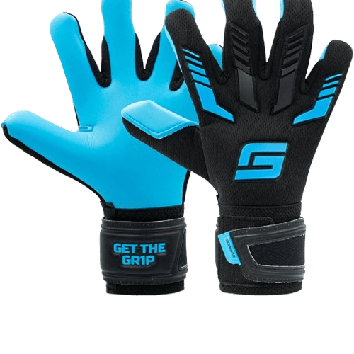 Goalkeeper gloves
