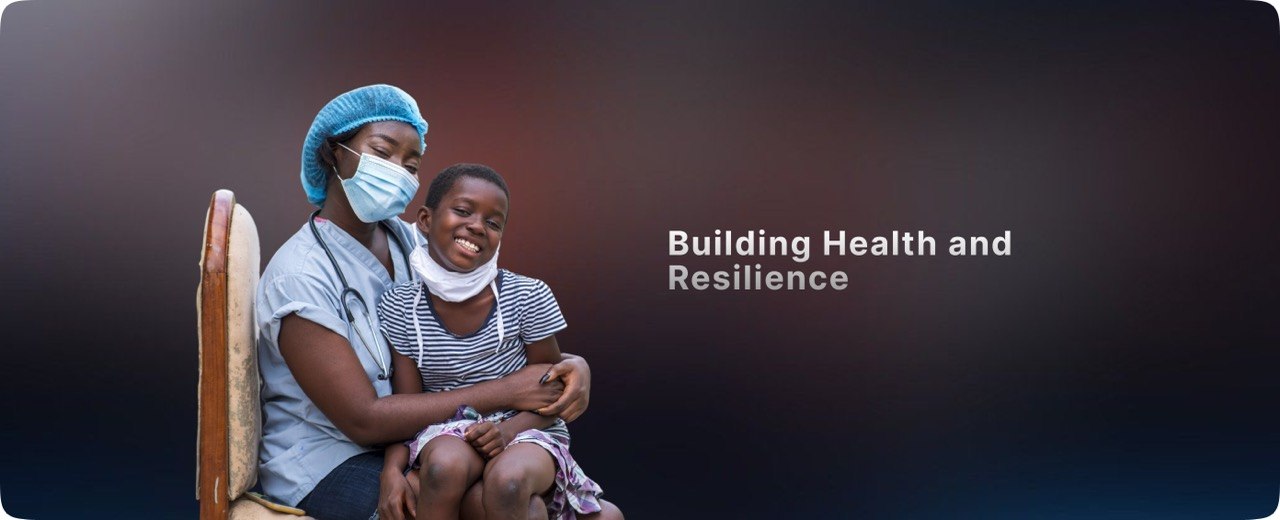 Safety in every embrace: Ensuring every child feels seen, heard, and protected.