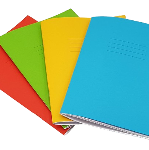 School Books