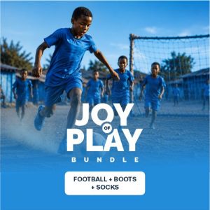 Joy of Play