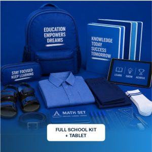 Bright Future Education Kit