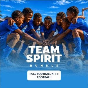 Team Spirit