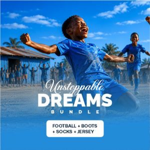 Unstoppable Dream