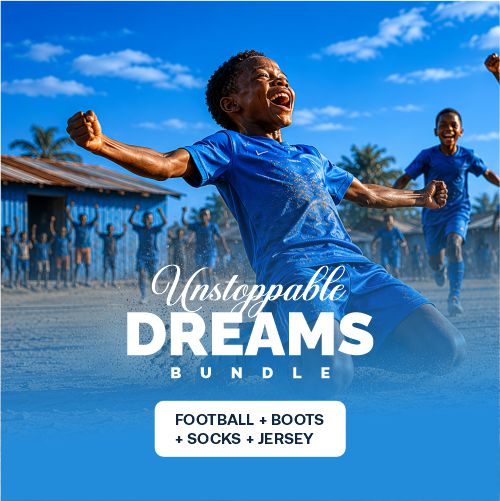 Unstoppable Dream